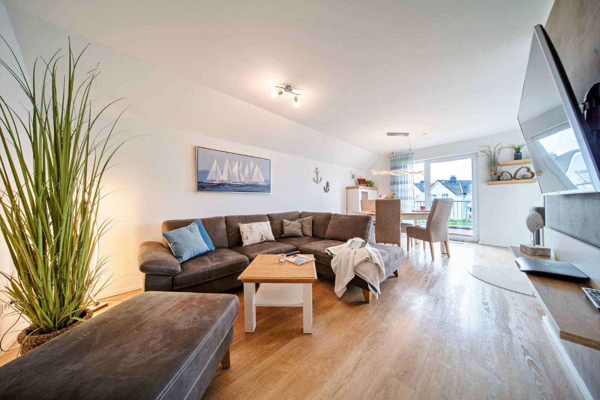 Fewo Raeuberhoehle By Seeblick Ferien Oro, Kamin, Sauna オルペニッツ エクステリア 写真