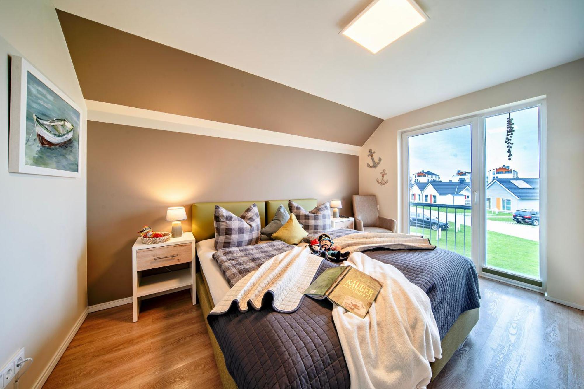 Fewo Raeuberhoehle By Seeblick Ferien Oro, Kamin, Sauna オルペニッツ エクステリア 写真
