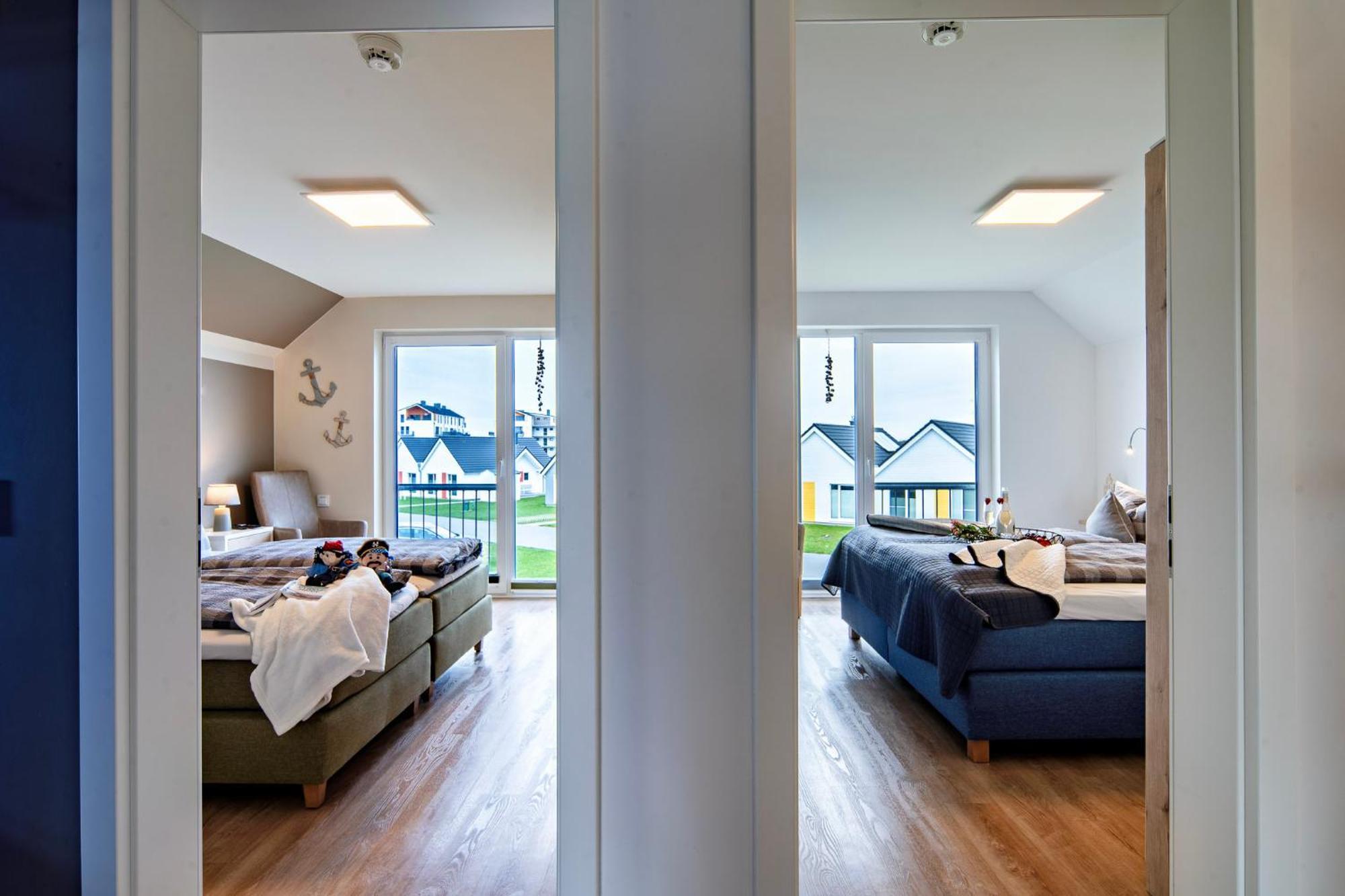 Fewo Raeuberhoehle By Seeblick Ferien Oro, Kamin, Sauna オルペニッツ エクステリア 写真